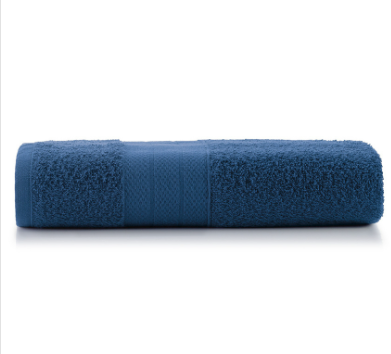 TOALHA BANHO ALT TOQUIO G2 70X140 AZUL DEEP