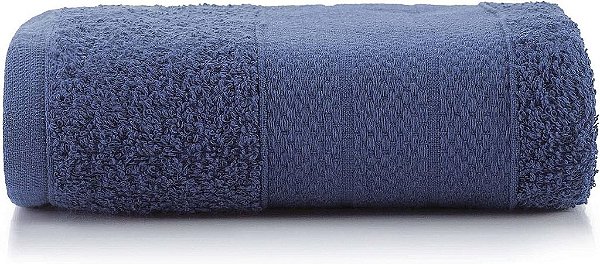 TOALHA ROSTO ALT TOQUIO G2 70X140 AZUL DEEP