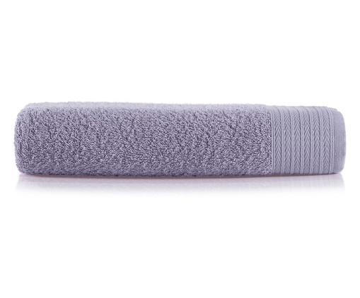 TOALHA ROSTO ALT CHROMA 50X80 ROXO CLARO