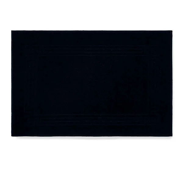 Piso Atoalhado Appel Napoli Preto