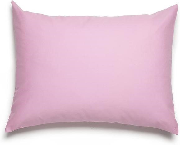 FRONHA COT STANDARD PRATA 150F 50X70 ROSA 3182