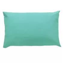 FRONHA COT STANDARD PRATA 150F 50X70 VERDE 7485