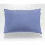 FRONHA COT PRATA 150F 50X70 AZUL 6547