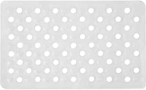 TAPETE BOX NIA BASIC 38X61 TRANSPARENTE
