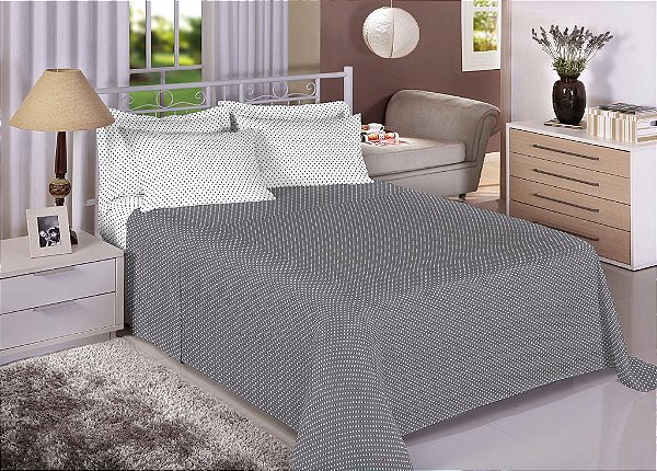 LENÇOL EST PREMIUM LINEA SOLTEIRO EST 7527-6 3PÇS