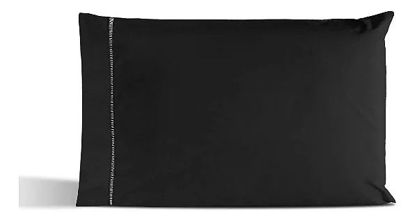 FRONHA EST PREMIUM LINEA 180F EST 50X70 PRETO