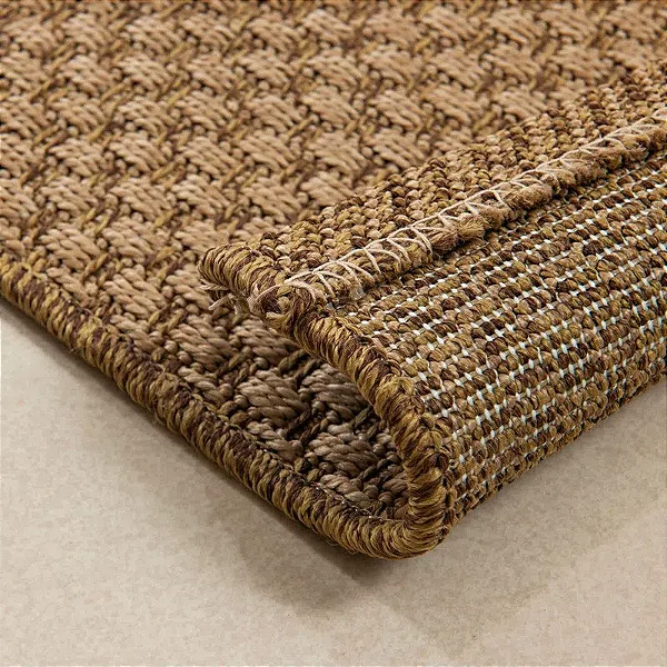 TAPETE NIA SISAL NORONHA 200X300 DES 006