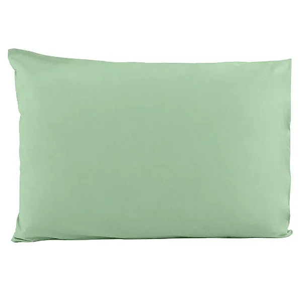 Fronha Est Premium Linea 180F 50X70 Menta