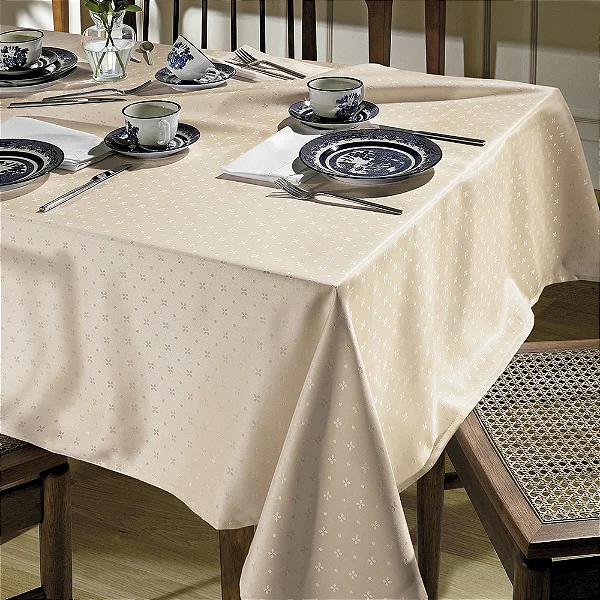 TOALHA DE MESA DOL REQUINT 140X210 TJ5796 12347