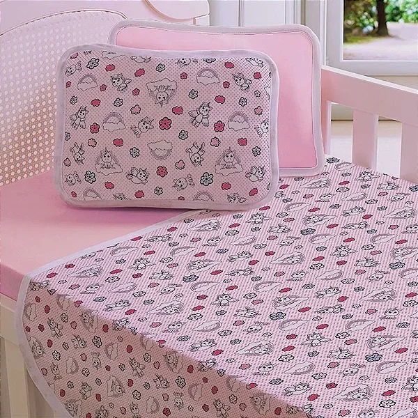 JG CAMA SUL VV BABY 3PCS BABYCORNIO