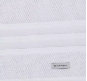 Toalha Banhao Buddemeyer Vanilla Extra Soft 90X150 1011