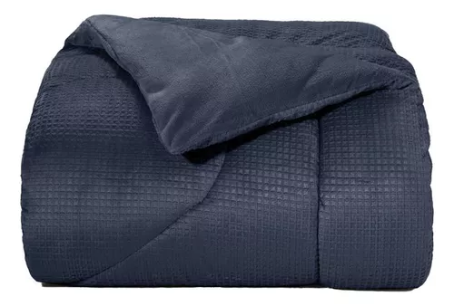 EDREDOM HDR LUGANO QUEEN 235X260 MARINER