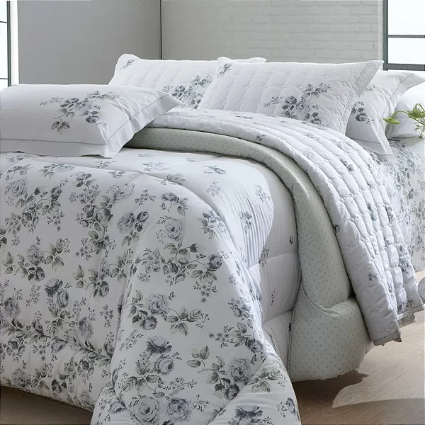 JG CAMA KAC VIDA BELA 200F CASAL CILLIA