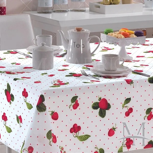 TOALHA DE MESA DOL CLEAN ATHENAS 160X250 IOLANDA