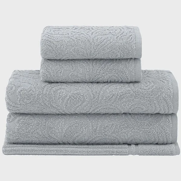 Jogo de Banho Buddemeyer Aragon 5pcs Extra Soft