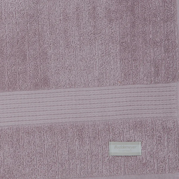 Toalha de Rosto Buddemeyer Canelado 48x48 1634
