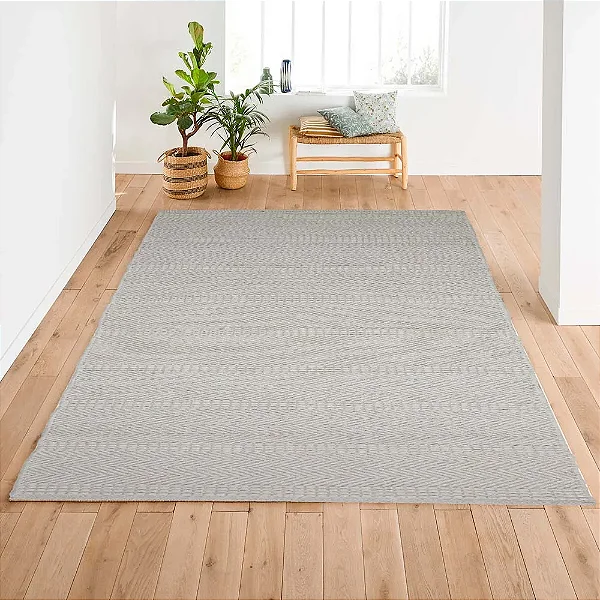 Tapete Niazitex Kilim Illusion 140x200 Bege