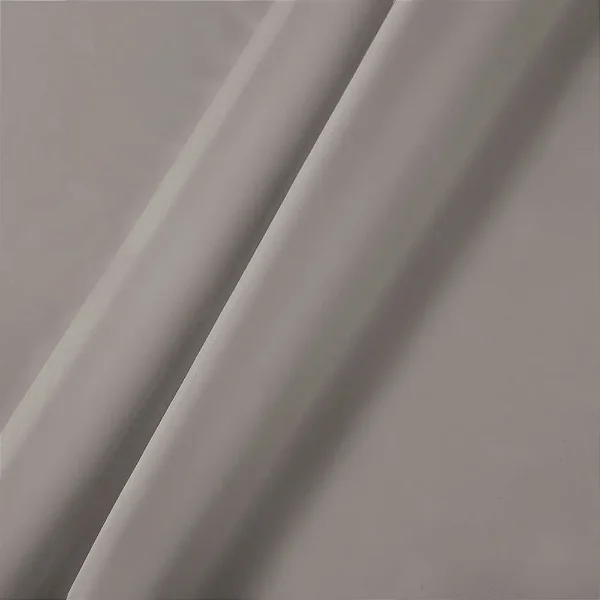 Cortina Bella Janela Pratika 360x250 Lisa Slim Bege Duna