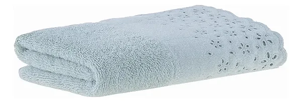 Toalha Lavabo Buddemeyer Crystal 30X50 3100