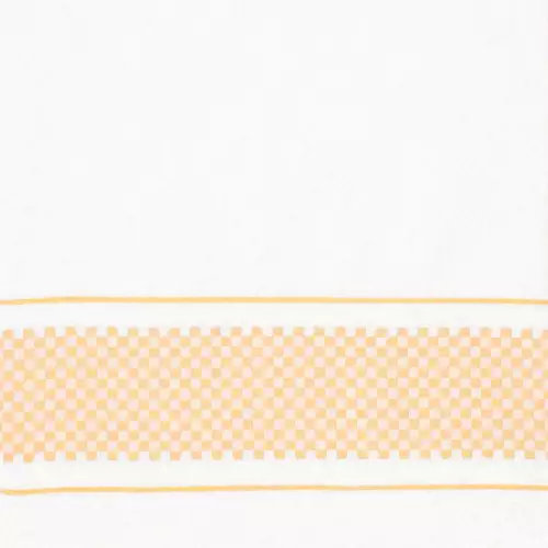 Pano de Copa Dohler Felpudo Jacquard Bordar Vitoria 45x70 Estampa D