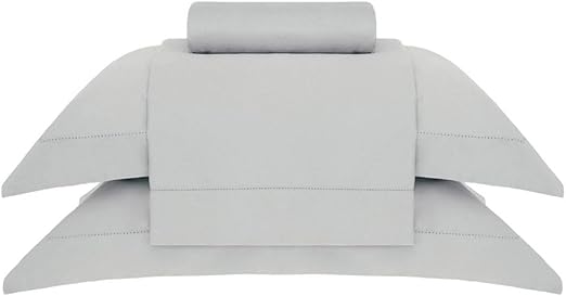 Jogo de Cama Buddemeyer Vision New Colors Casal Verde 4 Peças 300 Fios