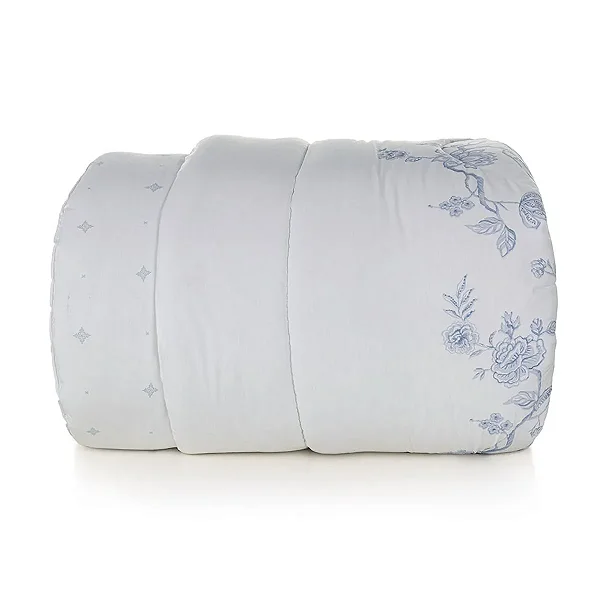 Edredom Karsten Dora Estampado Casal 220X250 1 Peça