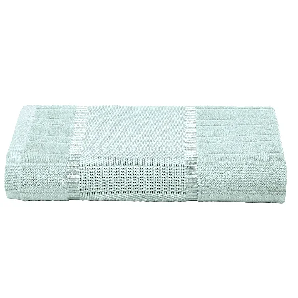 Toalha de Rosto Dohler Velour Bordar Bella 50x80 9651