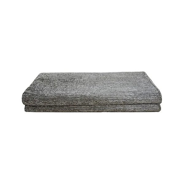 Tapete Jolitex Murano 50x120 Cinza