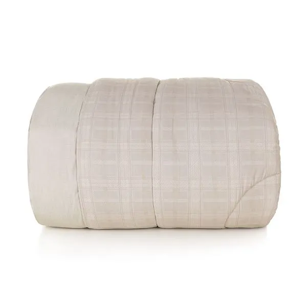 Edredom Karsten Mabel Estampado 290x250 King