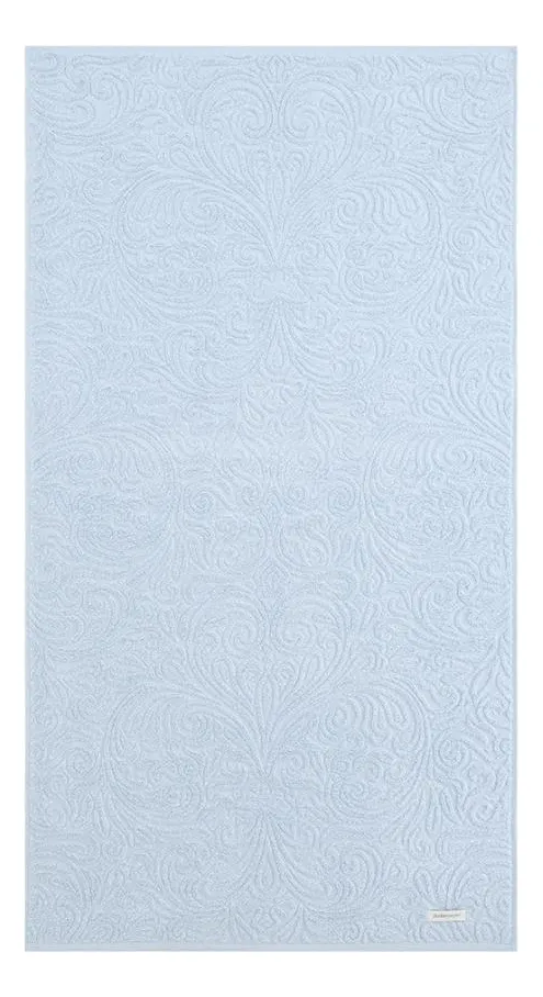 Toalha de Rosto Buddemeyer Liz Extra Soft 48x80 1245