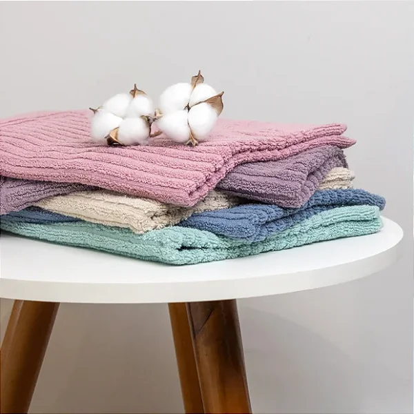 Toalha de Piso Buddemeyer Basic 48x70 1245