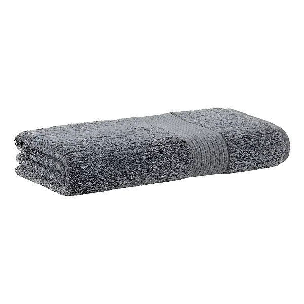 Toalha De Rosto Buddemeyer Fio Penteado Canelado 48X85 1839
