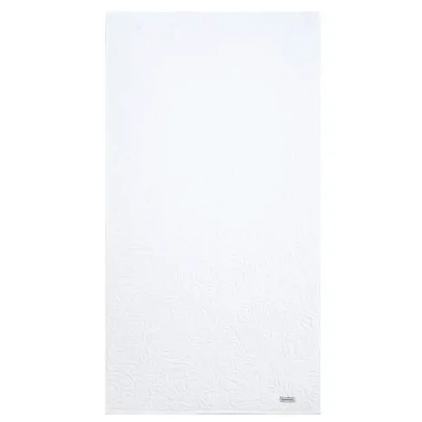 Toalha de Banho Buddemeyer Liz Extra Soft 70x135 1011