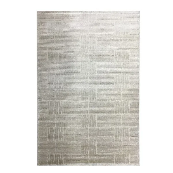 Tapete Niazitex Piza 100x150 Bege