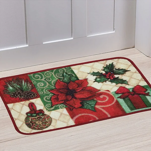 Tapete Niazitex Boucle Natalino 40x60 Des 014