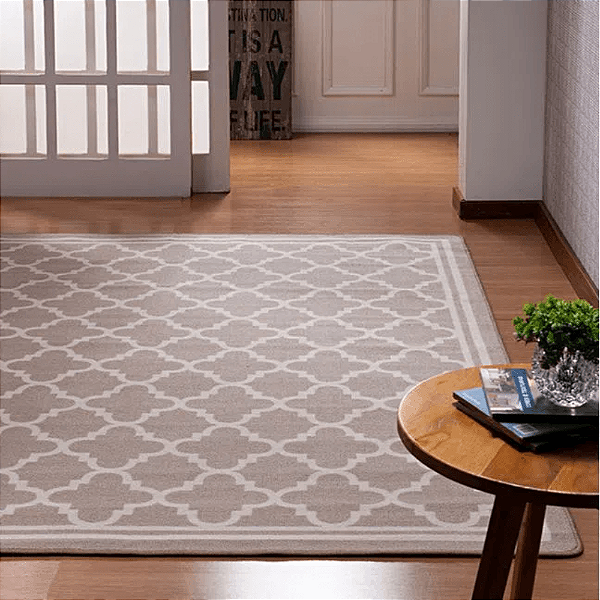 Tapete Niazitex Cairo 140x200 Des 014