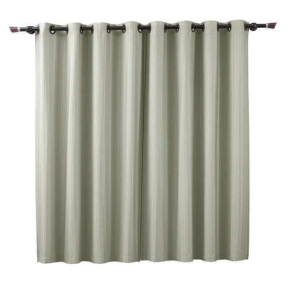 Cortina Becadecor Madras 260x170 Cáctus