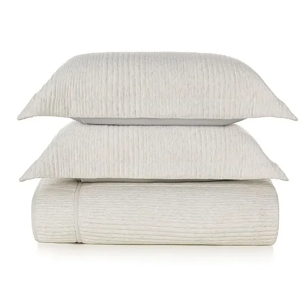 Kit Colcha Karsten Dantas Casal 220x260 3 Peças