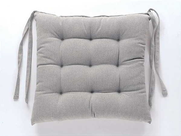 Futton Hedrons Caiobá 40x40 Prata