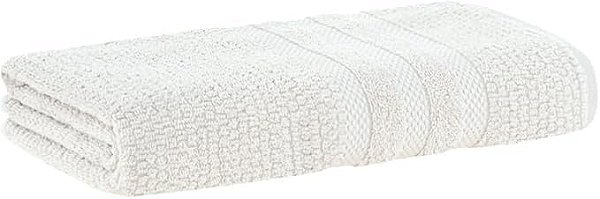 Toalha Banho Buddemeyer Vanilla Extra Soft 90X150 1084