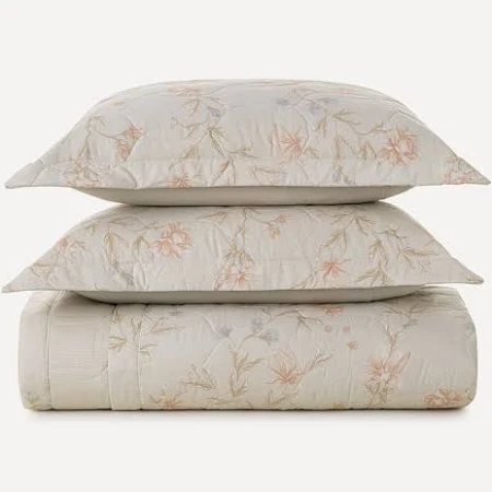 Kit Colcha Karsten Amber King 200 Fios 100% Algodão 290x260