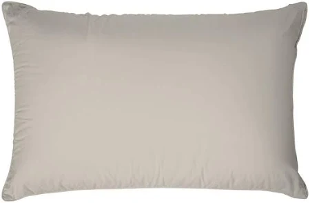 Fronha Estamparia Premium 150Fios 100% Algodão 50X70 Kaki