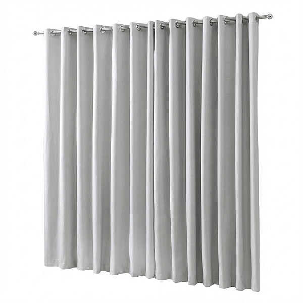 Cortina Döhler Blackout Digital Estampada 320X180 Alice D