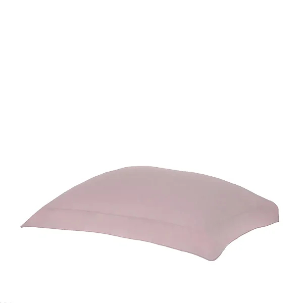 Fronha Buddemeyer Gran Percalle Classic 50X70 Rosa