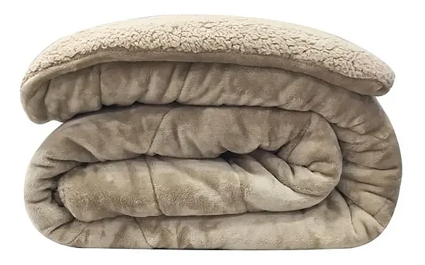 Edredom Niazitex Capetown King 260x240 Funghi