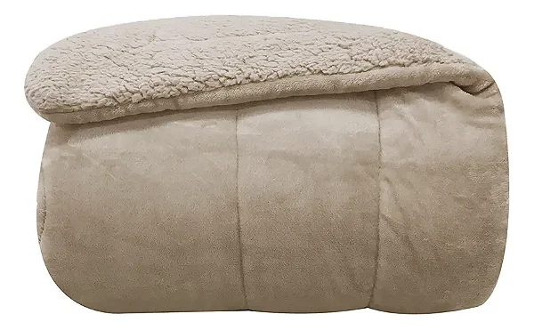 Edredom Niazitex Capetown Queen 220x240 Funghi