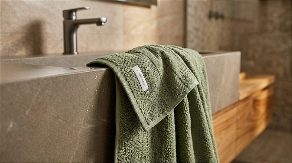 Toalha De Banho Buddemeyer Vanilla Extra Soft 90x150 1867