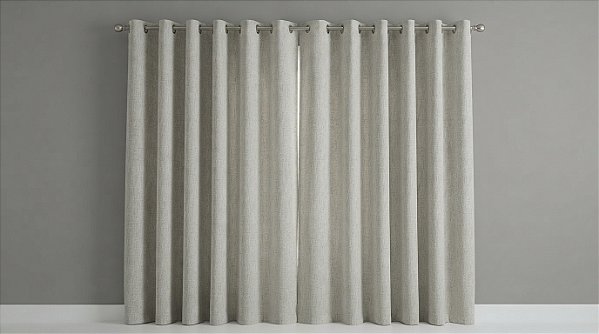 Cortina Döhler Decotherm Estampa Digital 200x230 Manu D