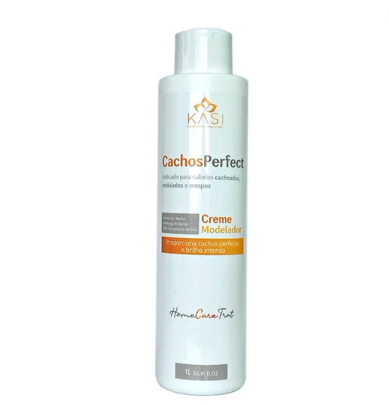 CACHOS PERFECT CREME MODELADOR 1000 ML