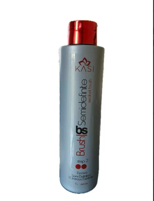 Gloss Semi Definite Luminous 1000ml Step 2 Kasi